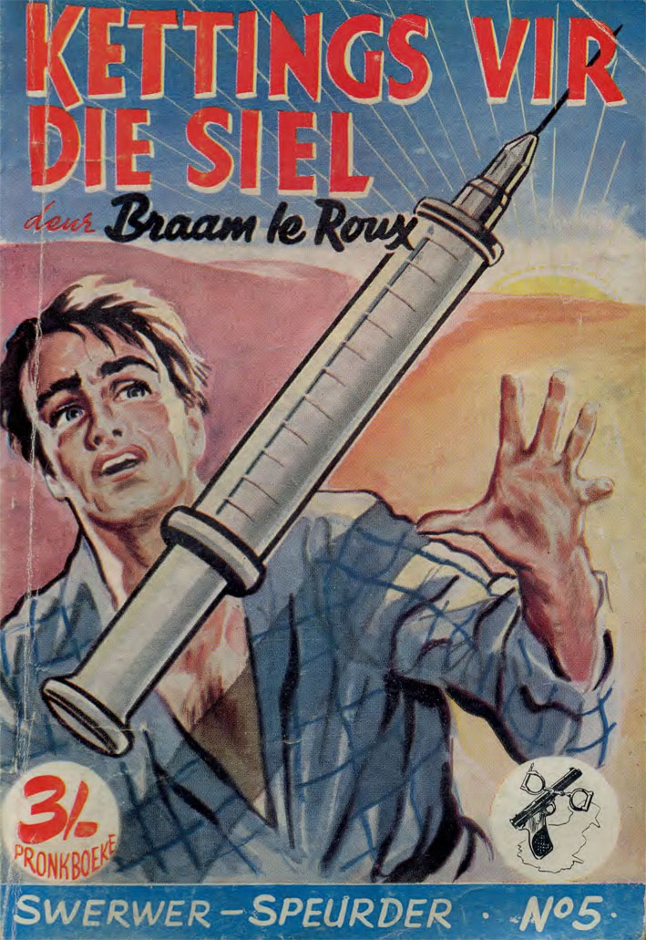 Kettings vir die siel